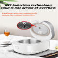 Multi-Function Portable Rice Cooker